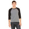 3200-bella-canvas-dark-grey-t-shirt