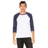 3200-bella-canvas-navy-t-shirt