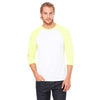 3200-bella-canvas-neon-yellow-t-shirt
