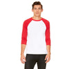 3200-bella-canvas-burgundy-t-shirt