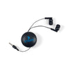 3256-gemline-black-retractable-wired-earbuds-with-magnet