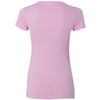 Next Level Women's Lilac Perfect Tee