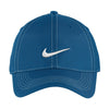 Nike Varsity Royal Swoosh Front Cap