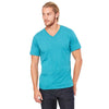 3415c-bella-canvas-turquoise-t-shirt