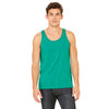 3480-bella-canvas-green-tank
