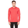 3512-bella-canvas-red-hoodie