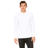 3512-bella-canvas-white-hoodie