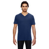 352-anvil-navy-v-neck-tee