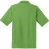 Nike Men's Chlorophyll Sphere Dry Short Sleeve Diamond Polo