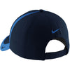 Nike Navy/Pacific Blue Dri-FIT Colorblock Cap