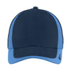 Nike Navy/Pacific Blue Dri-FIT Colorblock Cap