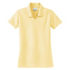 nike-womens-yellow-micro-polo