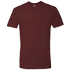 nl3600-next-level-maroon-fitted-crew