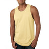 Next Level Men's Banana Cream Premium Jersey Tank