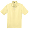 nike-yellow-micro-polo