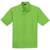 nike-green-micro-polo