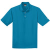 nike-turquoise-micro-polo