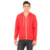 3739-bella-canvas-red-hoodie