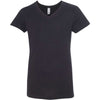3740-next-level-women-black-tee