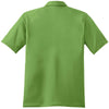 Nike Men's Chlorophyll Dri-FIT Short Sleeve Mini Texture Polo