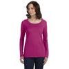399-anvil-women-raspberry-t-shirt