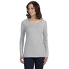 399-anvil-women-light-grey-t-shirt