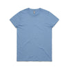 4001-as-colour-women-blue-tee