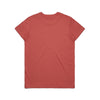 AS Colour Women's Coral Maple Tee