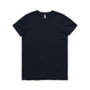 4001-as-colour-women-navy-tee