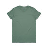 4001-as-colour-women-kelly-green-tee