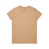 4001-as-colour-women-light-brown-tee