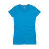 4002-as-colour-women-blue-tee