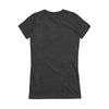 AS Colour Women's Asphalt Marle Wafer Tee