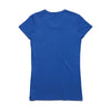 AS Colour Women's Bright Royal Wafer Tee