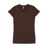 4002-as-colour-women-brown-tee