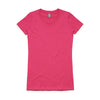 4002-as-colour-women-raspberry-tee