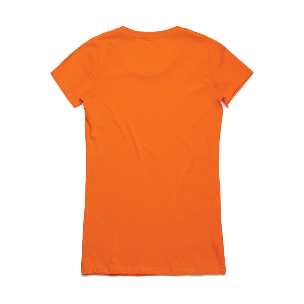 AS Colour Women's Ojay Wafer Tee