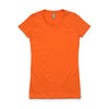4002-as-colour-women-orange-tee
