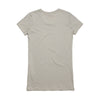 AS Colour Women's Oyster Wafer Tee