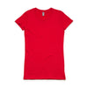 4002-as-colour-women-red-tee
