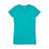 4002-as-colour-women-turquoise-tee