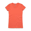 4002-as-colour-women-light-red-tee