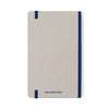 Moleskine Ocean Blue Time Collection Ruled Notebooks