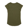 AS Colour Women's Army Mali Tee