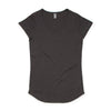 4008-as-colour-women-charcoal-tee