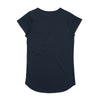 AS Colour Women's Navy Mali Tee