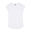 4008-as-colour-women-white-tee