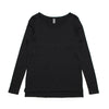 4017-as-colour-women-black-tee