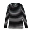 4027-as-colour-women-black-tee