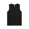 4043-as-colour-women-black-tank